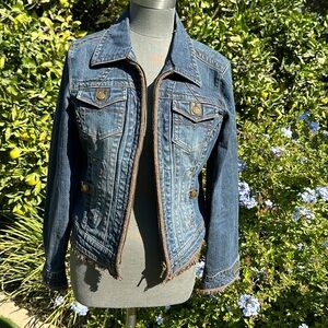 Women’s Cabi Jacket